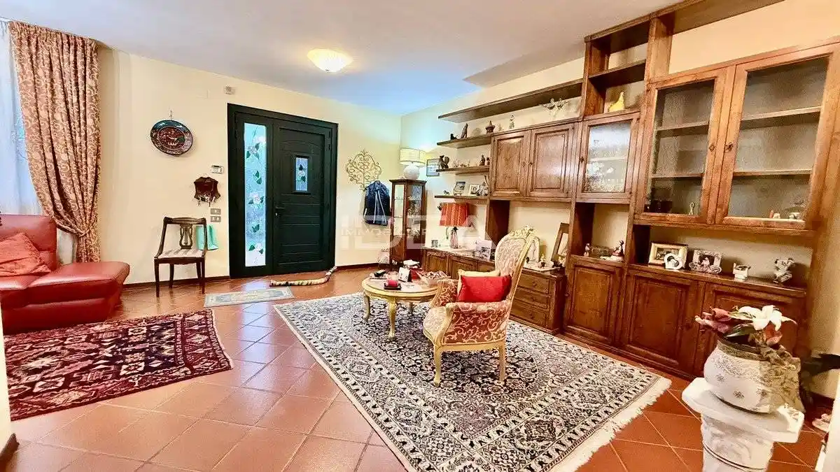 Villa a schiera via vecchia Pesciatina ,, San Vito, Lucca - foto 5