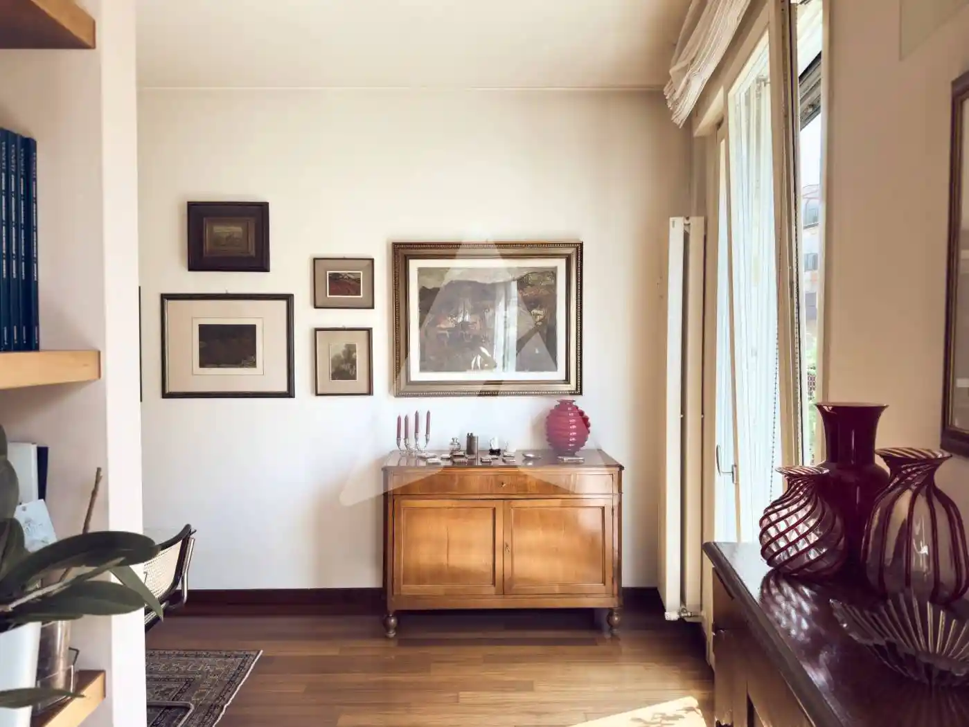 Attico via Rialto 2A, Piazze - Duomo, Padova - foto 2