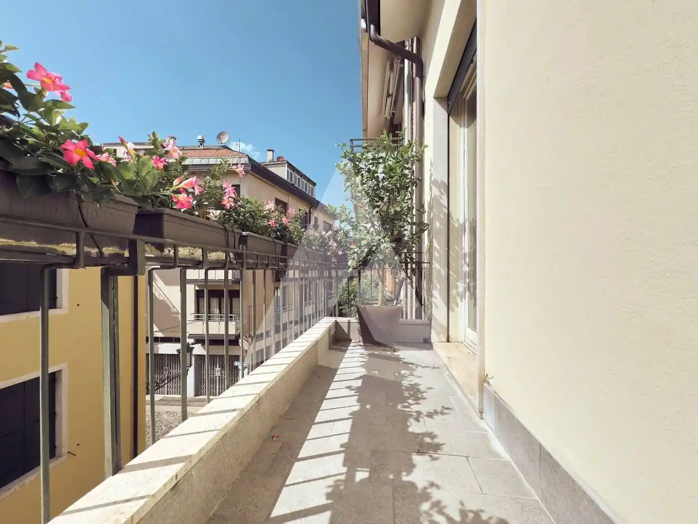 Attico via Rialto 2A, Piazze - Duomo, Padova - foto 3