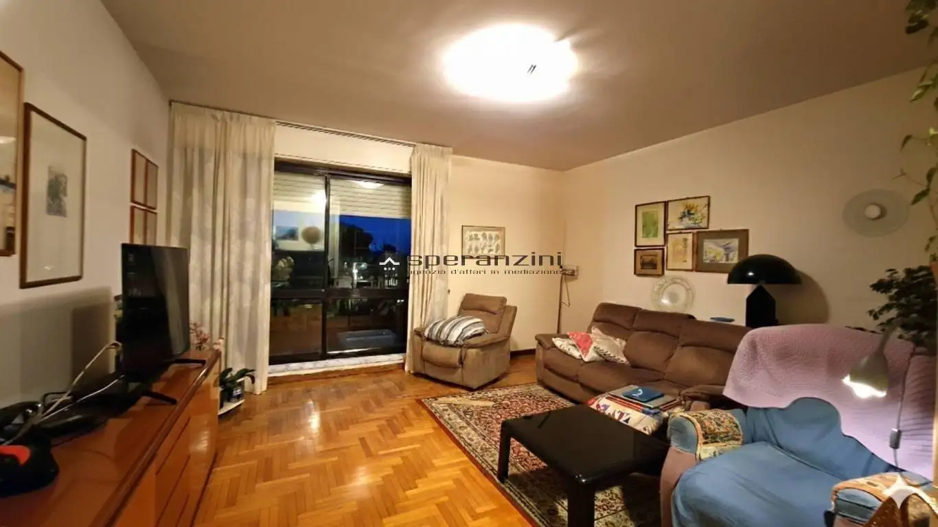 Appartamento in vendita a Fano