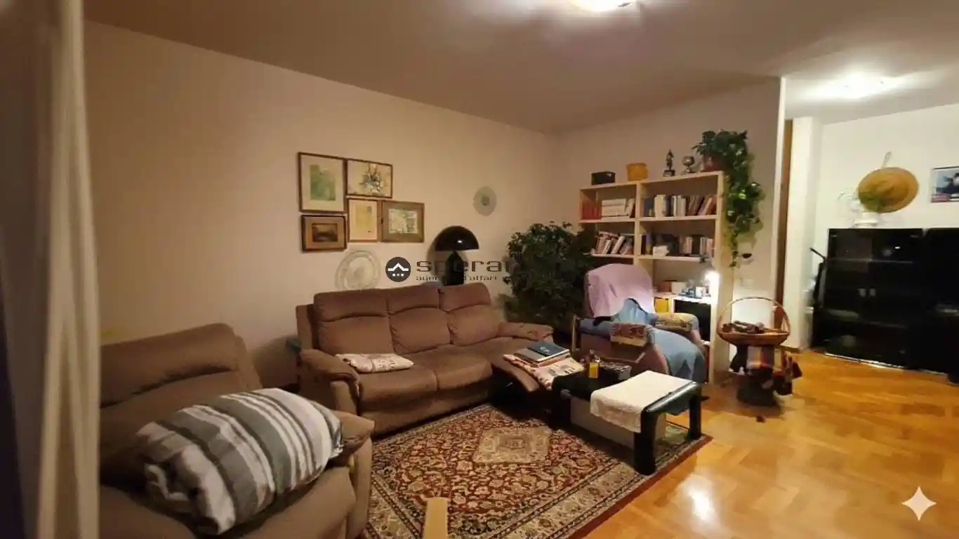 Quadrilocale via Palmiro Togliatti ,, San Cristoforo - Coop, Fano - foto 2