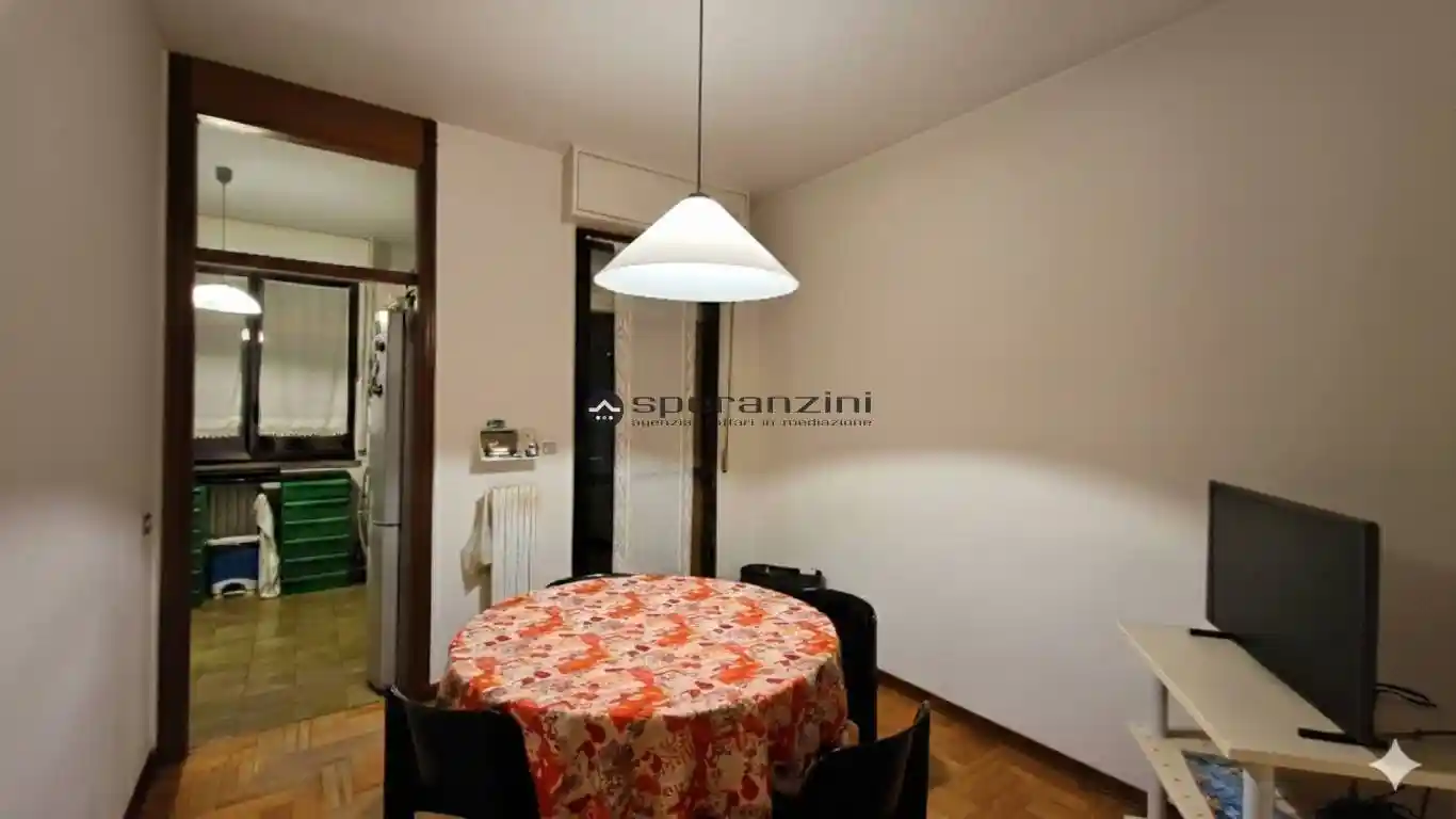 Quadrilocale via Palmiro Togliatti ,, San Cristoforo - Coop, Fano - foto 3