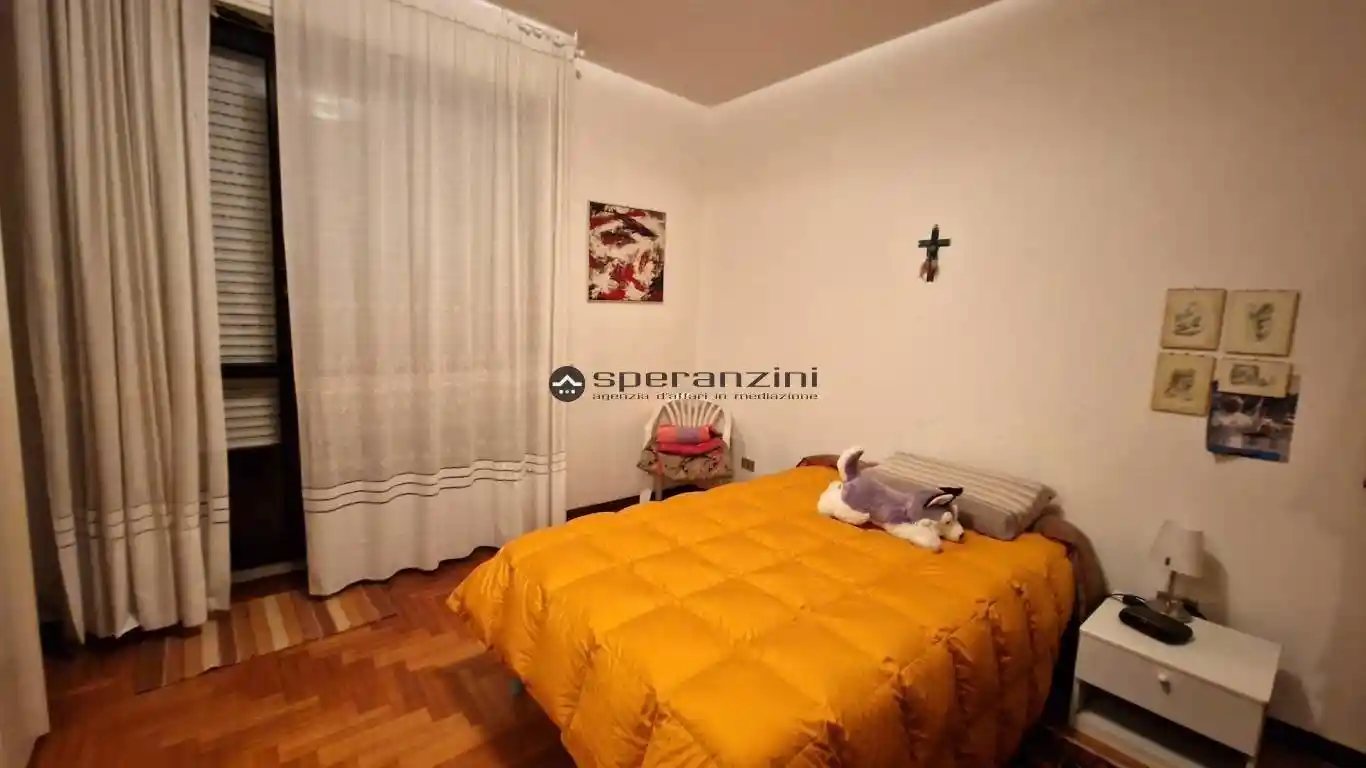 Quadrilocale via Palmiro Togliatti ,, San Cristoforo - Coop, Fano - foto 4