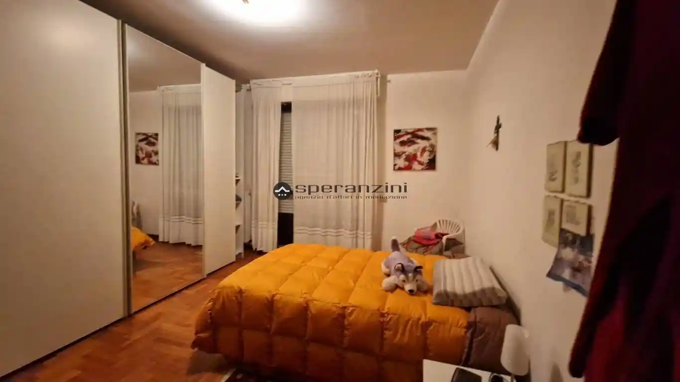 Quadrilocale via Palmiro Togliatti ,, San Cristoforo - Coop, Fano - foto 5