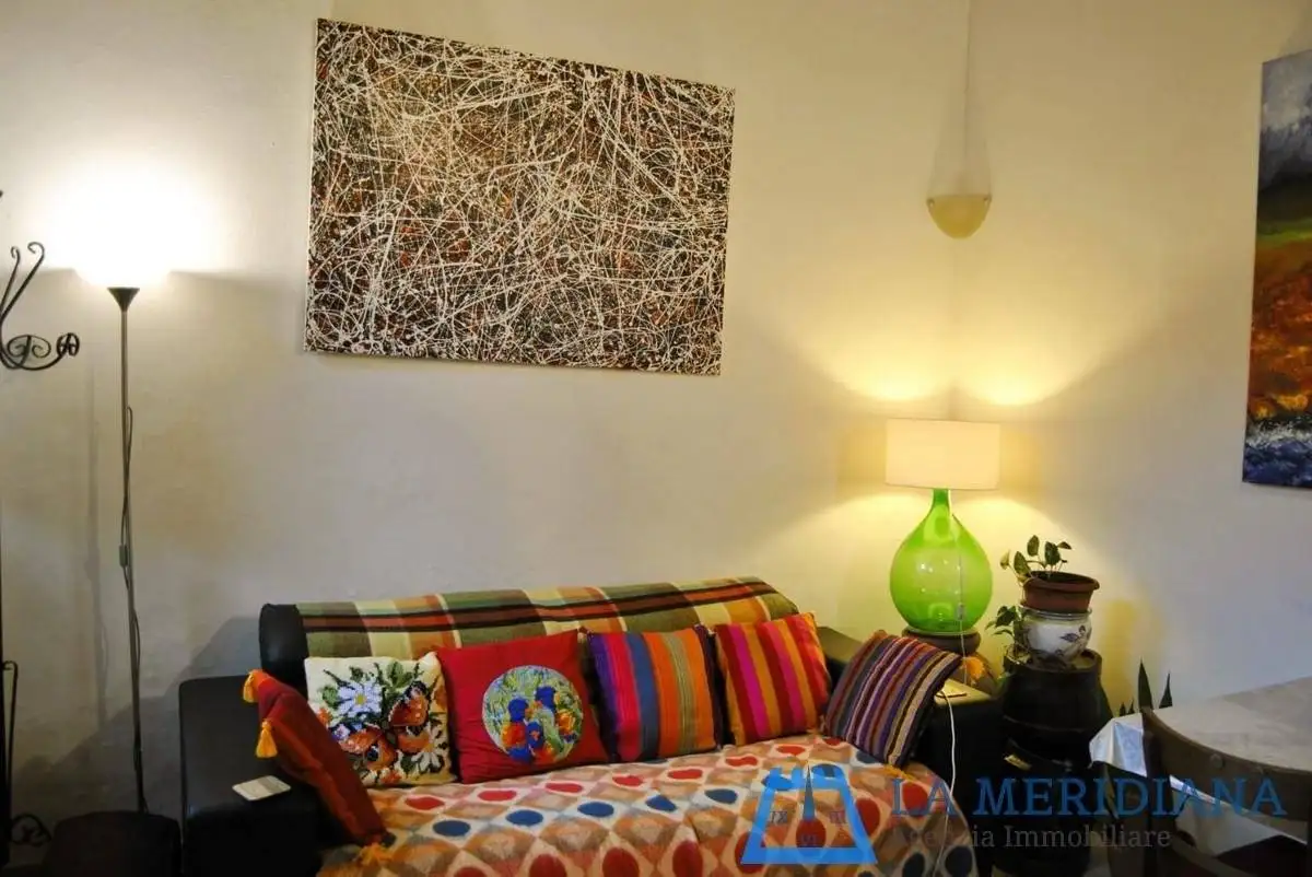 Trilocale ottimo stato, piano terra, Centro Storico, San Miniato - foto 2