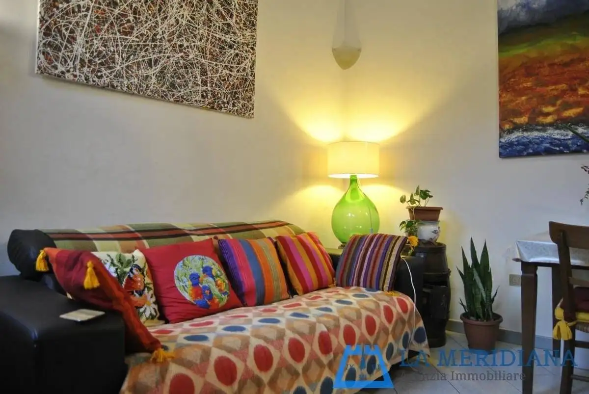 Trilocale ottimo stato, piano terra, Centro Storico, San Miniato - foto 3