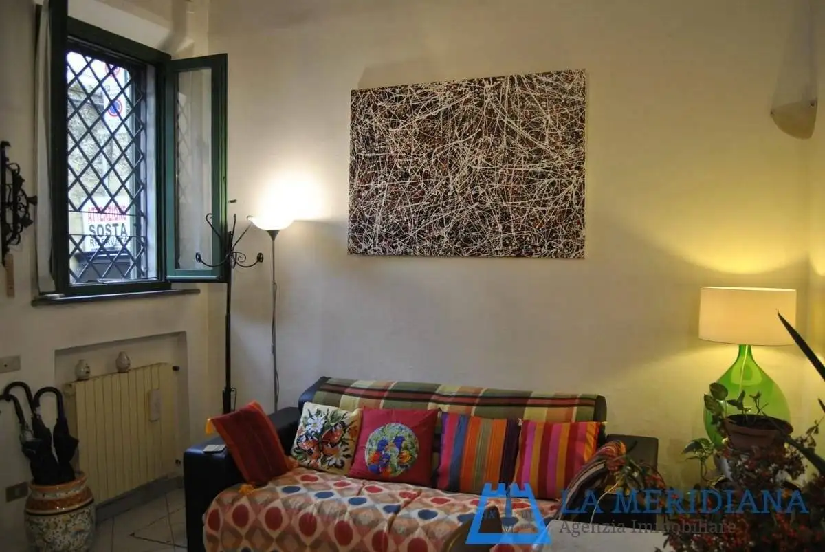 Trilocale ottimo stato, piano terra, Centro Storico, San Miniato - foto 4