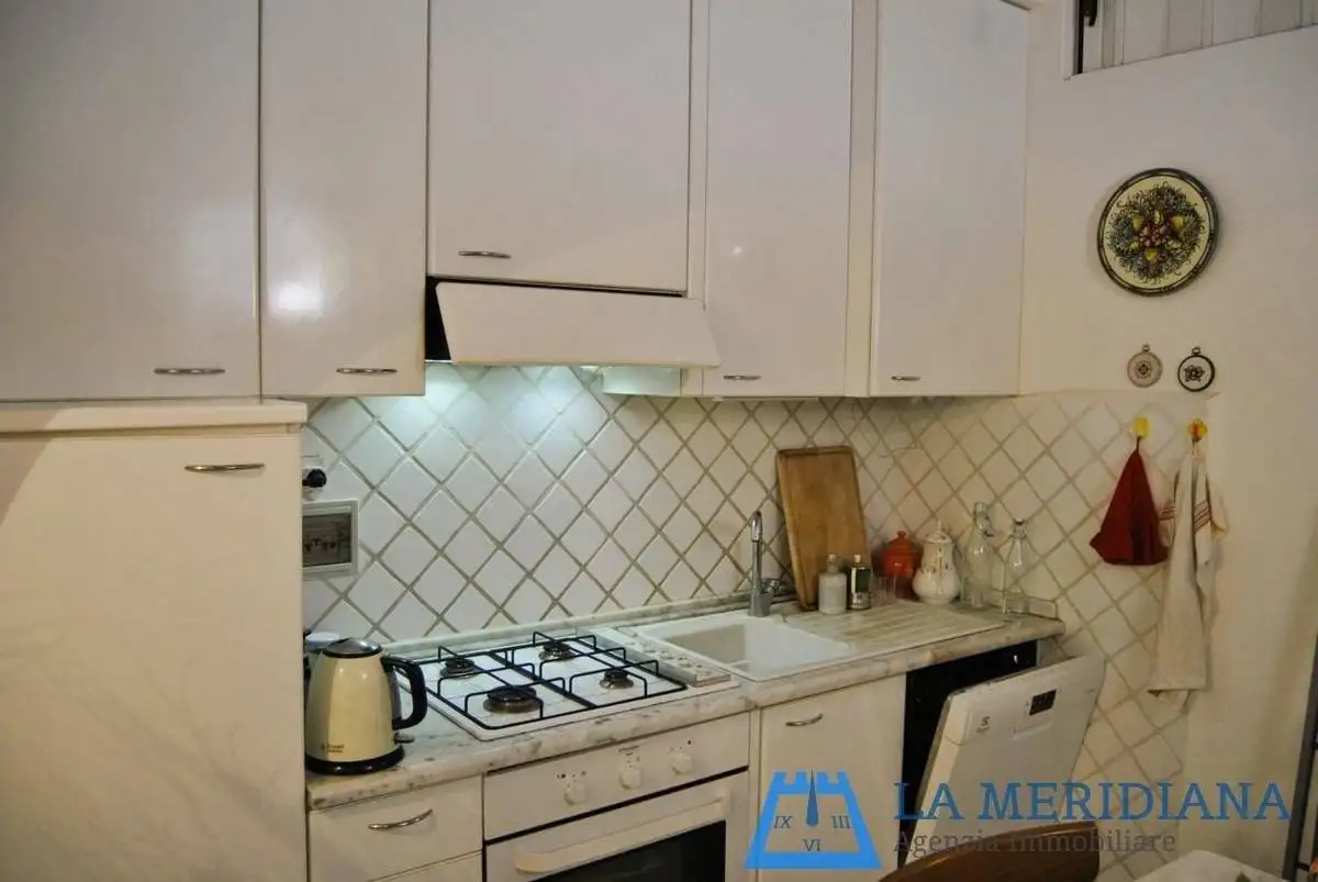 Trilocale ottimo stato, piano terra, Centro Storico, San Miniato - foto 5