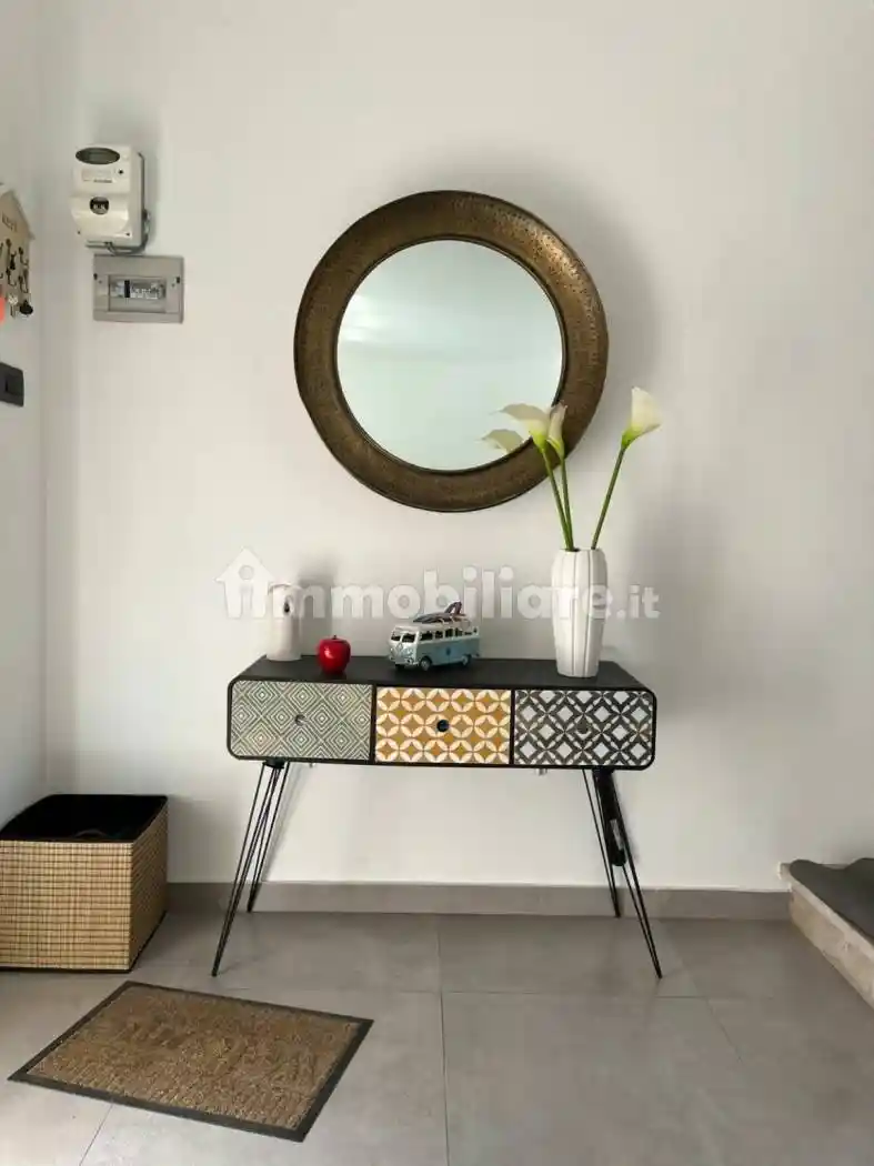 Villetta a schiera in vendita a Pachino