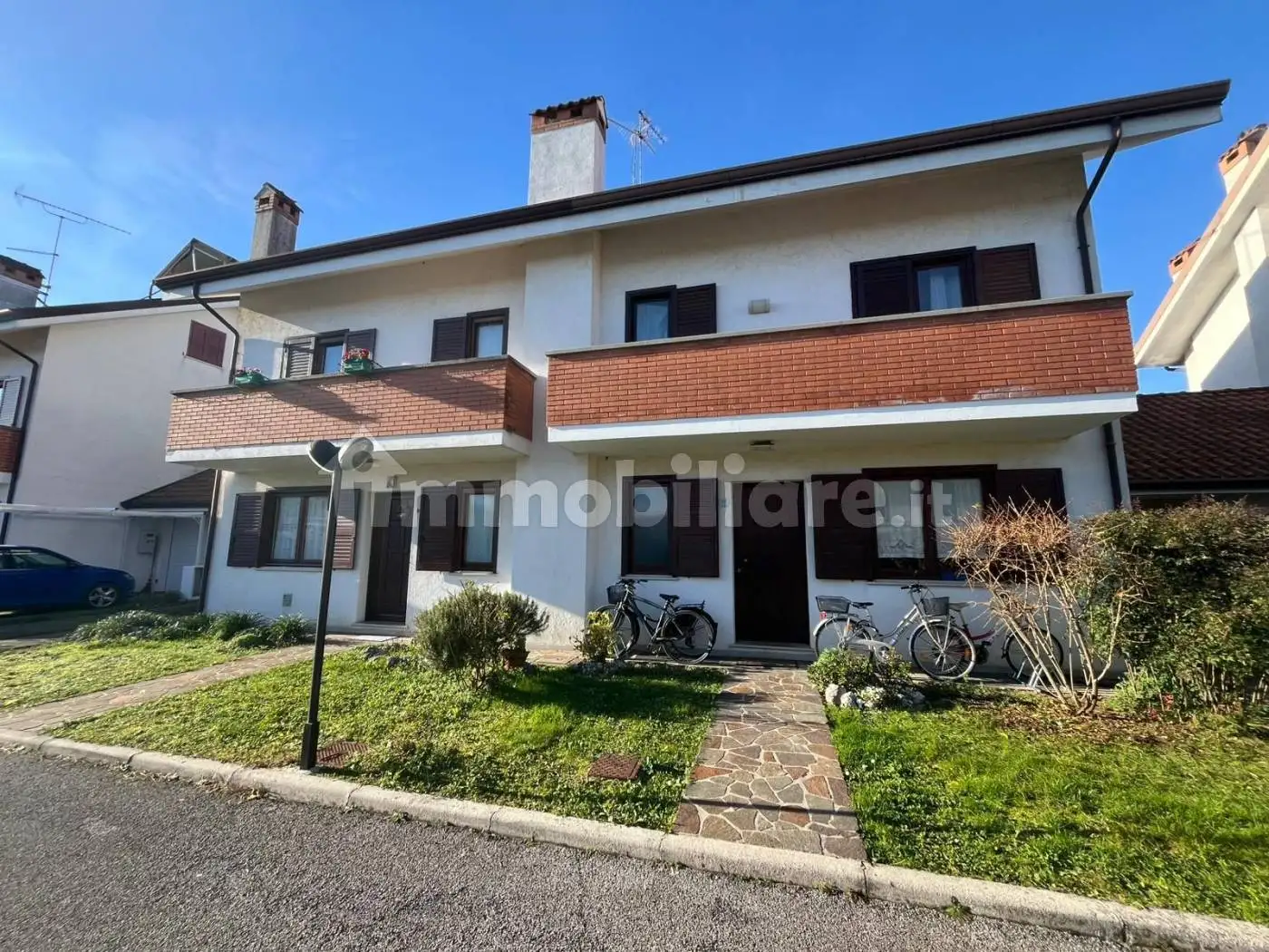 Villa in vendita a Udine