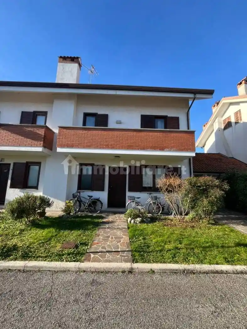 Villa bifamiliare, buono stato, 219 m², Via Lumignacco - Via Pozzuolo, Udine - foto 3
