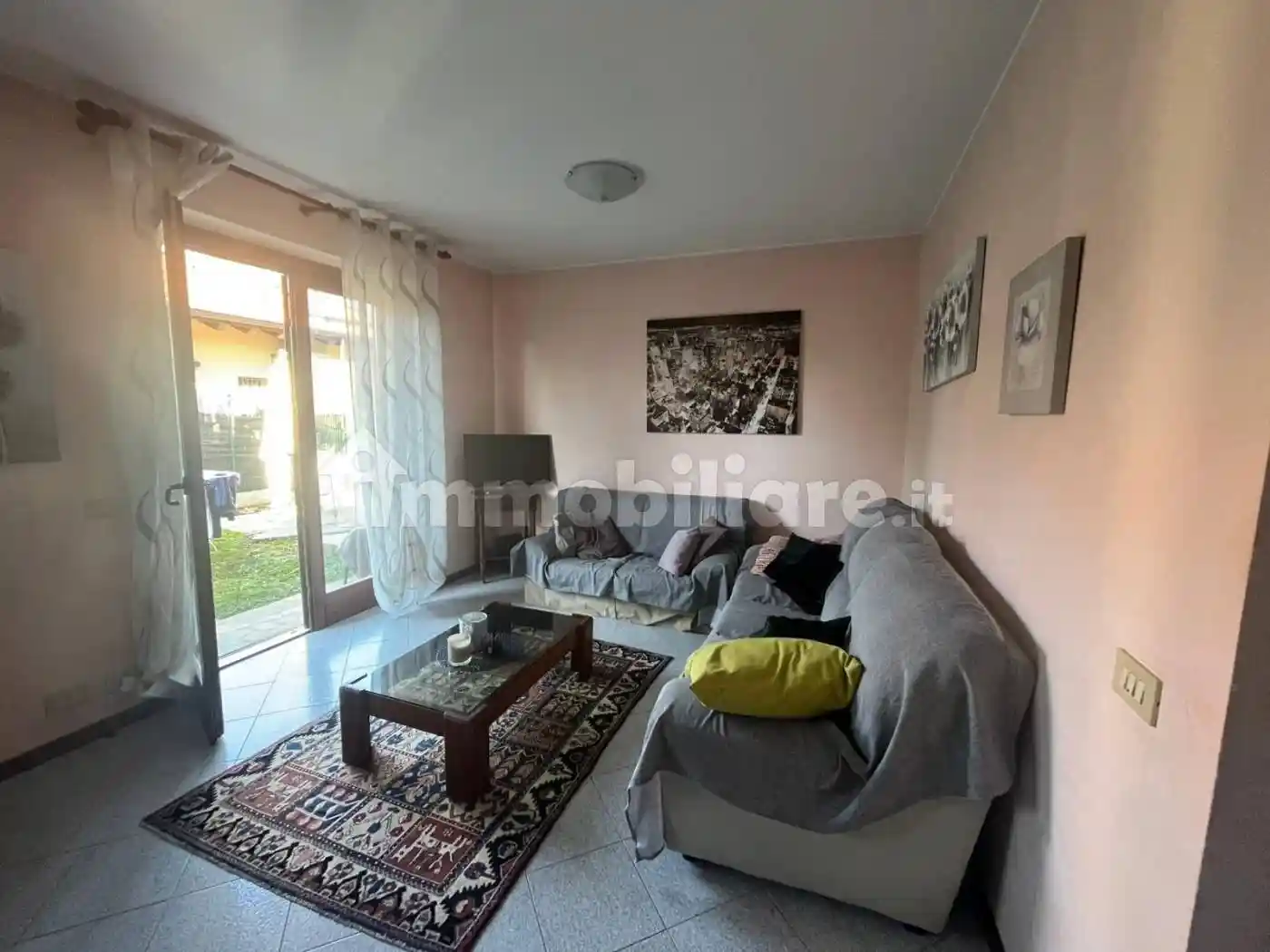 Villa bifamiliare, buono stato, 219 m², Via Lumignacco - Via Pozzuolo, Udine - foto 4