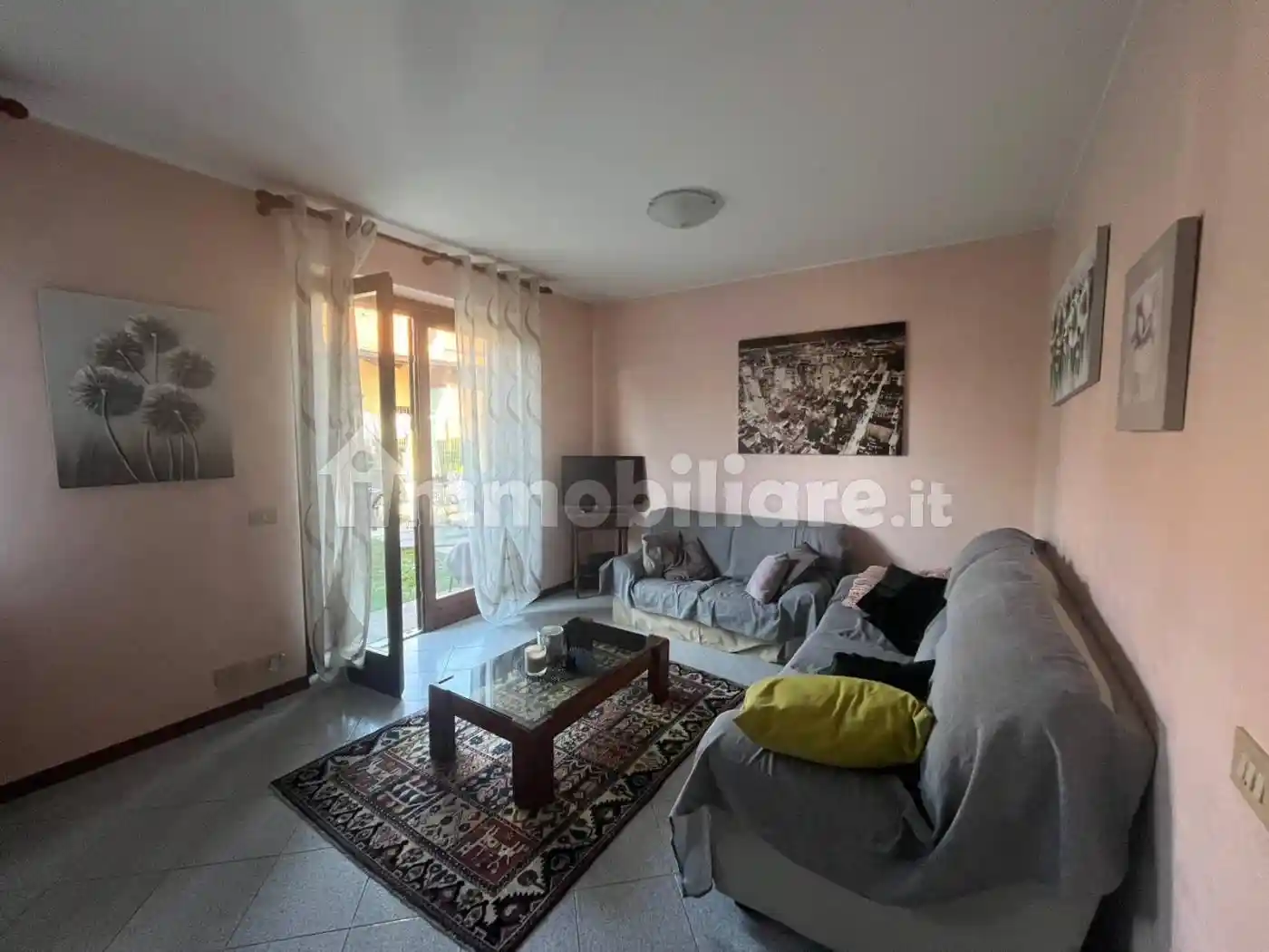 Villa bifamiliare, buono stato, 219 m², Via Lumignacco - Via Pozzuolo, Udine - foto 5