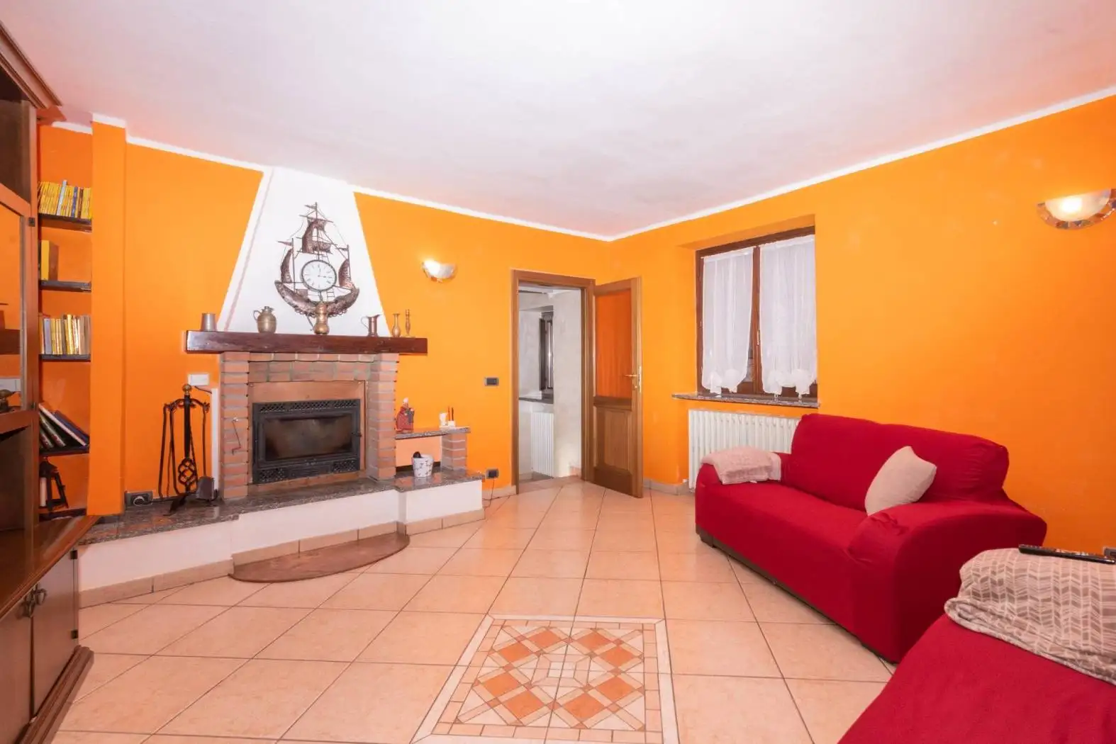 Casa indipendente in vendita a Pecetto di Valenza