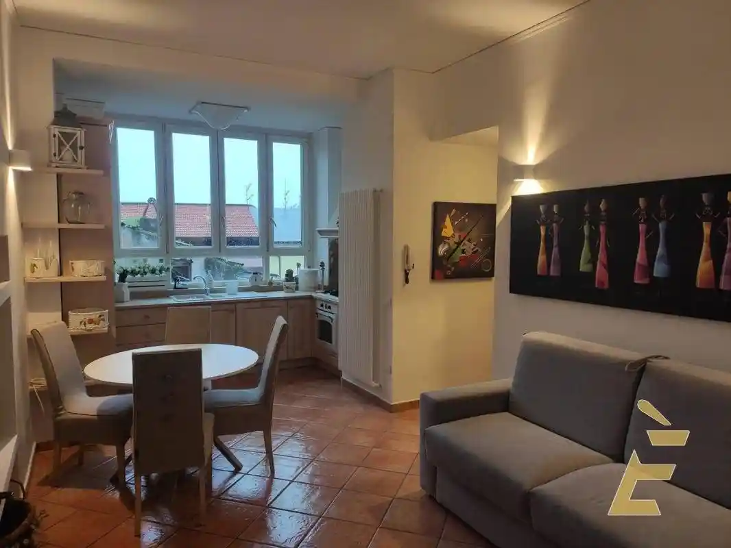 Bilocale Strada salita Quisisana 63, Centro, Castellammare di Stabia - foto 4