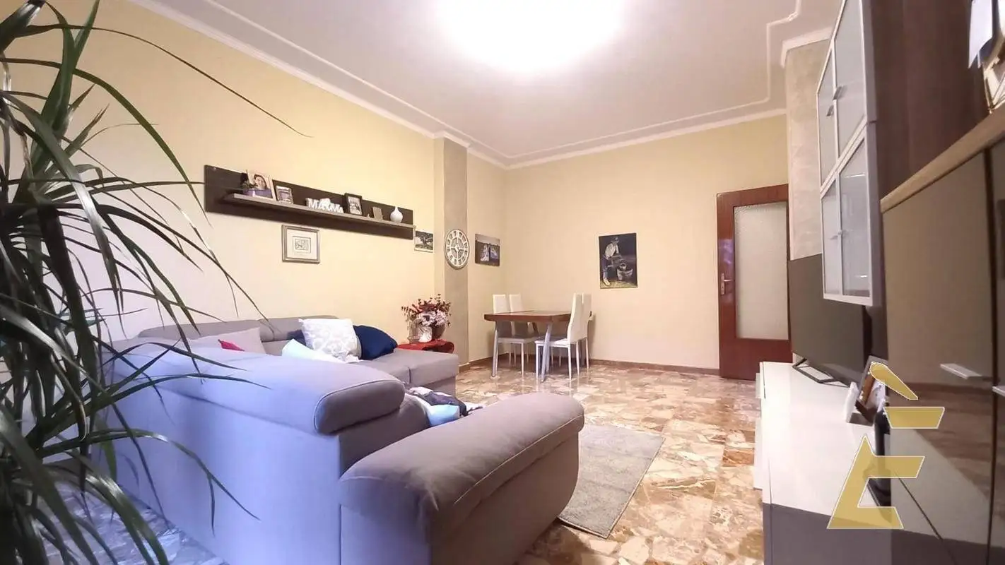 Quadrilocale via Ferrero 24, Borgo Piave, Corso Europa, Zona Ferrero, Alba - foto 2