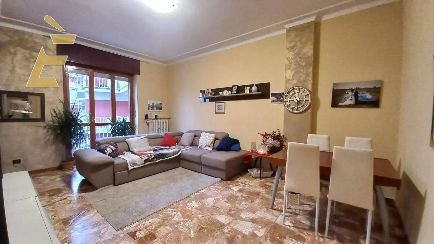 Quadrilocale via Ferrero 24, Borgo Piave, Corso Europa, Zona Ferrero, Alba - foto 5