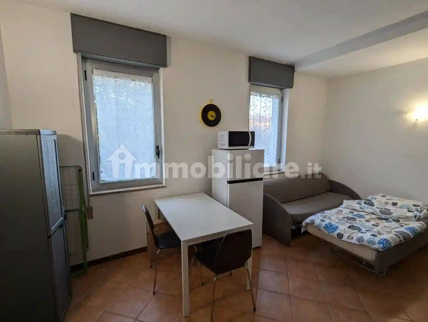 Monolocale via Attilio Momigliano 2, Cermenate - Abbiategrasso, Milano - foto 4