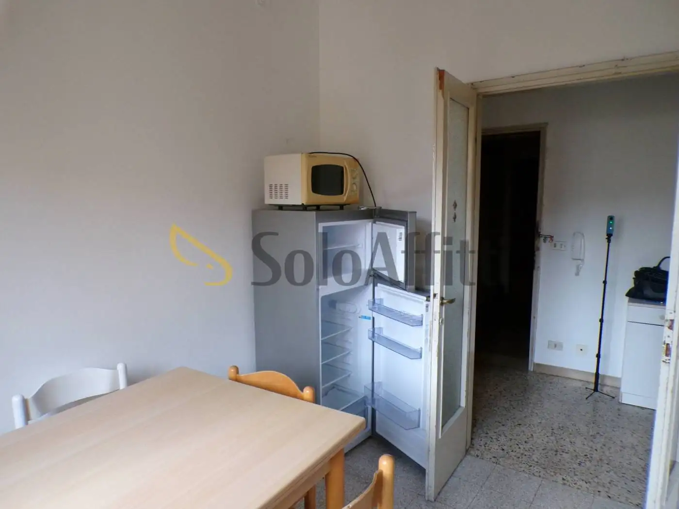 Bilocale vicolo Longobardi 14a, Centro Storico, Pavia - foto 4