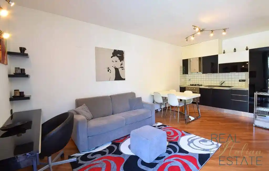 Trilocale ottimo stato, Interrato (-1), Centro, Bogliasco - foto 3