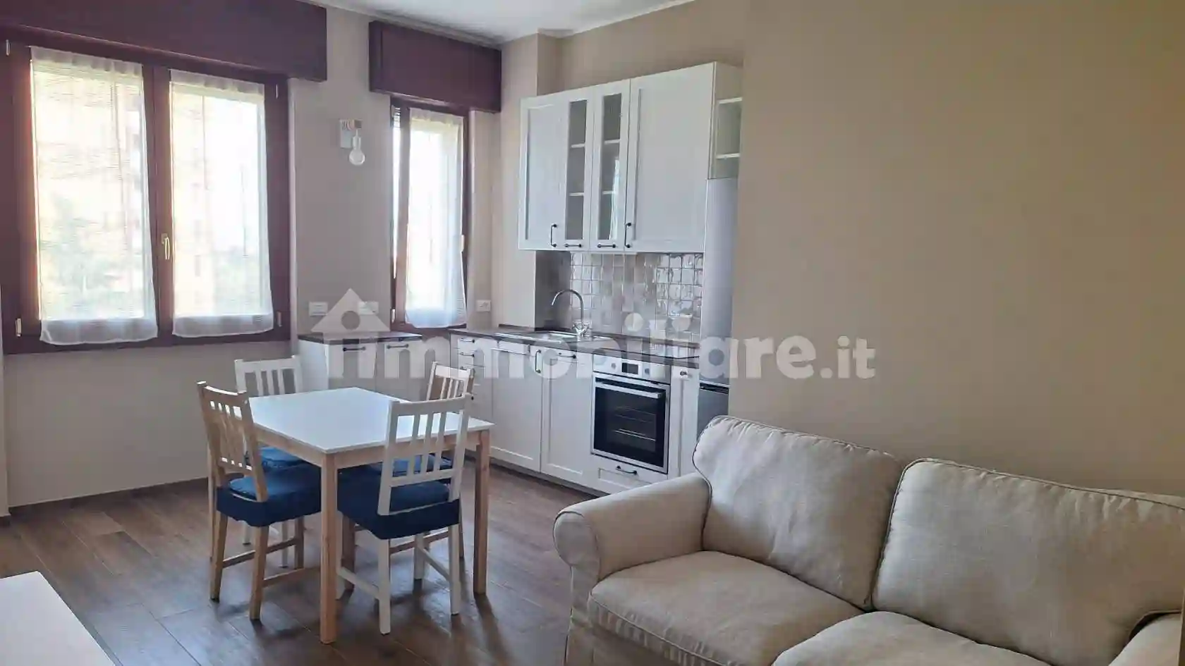 Bilocale via Pasquale Sottocorno 18, Cascina Gatti, Sesto San Giovanni - foto 4