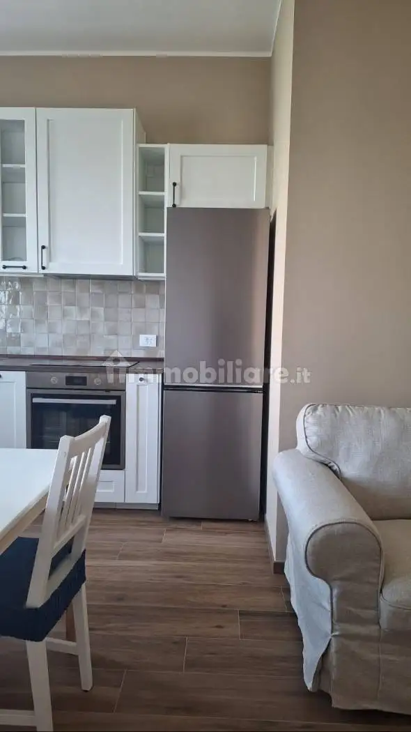 Bilocale via Pasquale Sottocorno 18, Cascina Gatti, Sesto San Giovanni