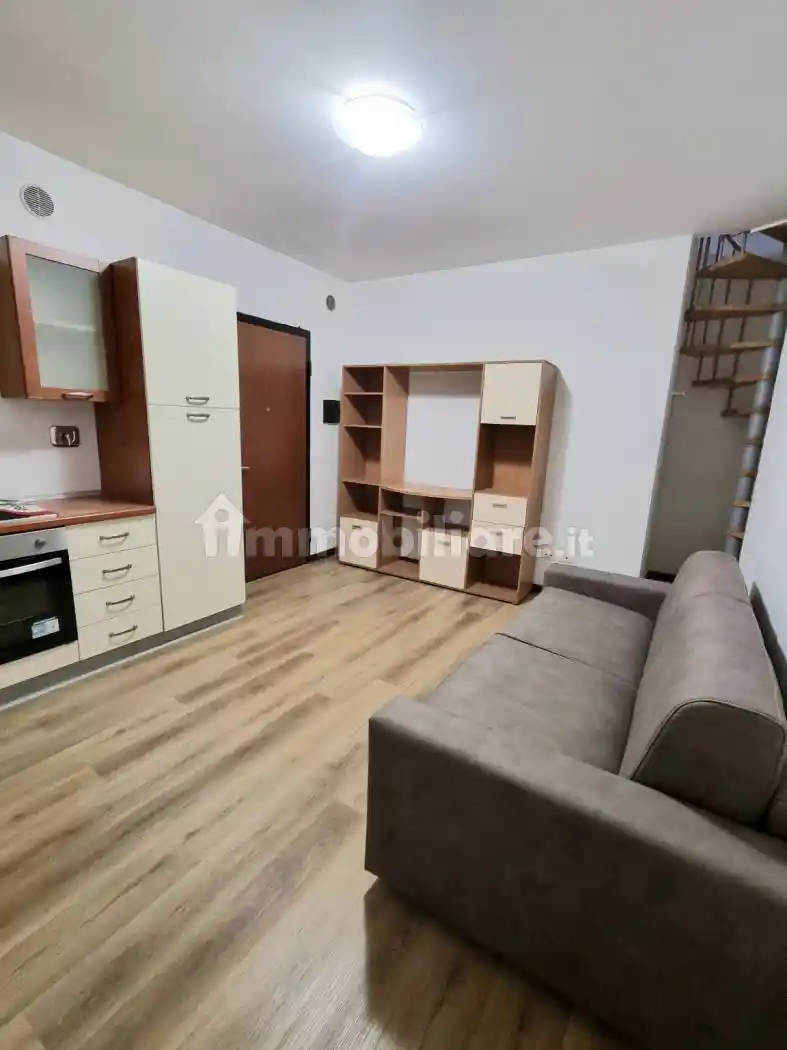 Appartamento in vendita a Prato