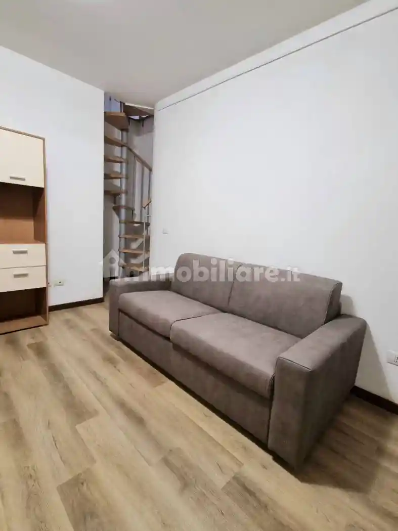 Bilocale via Fernando Rapezzi 3, Sacrocuore, Prato - foto 3