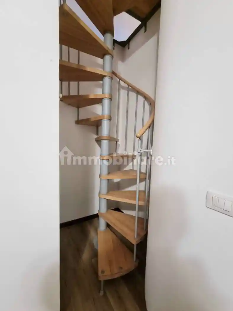 Bilocale via Fernando Rapezzi 3, Sacrocuore, Prato - foto 5