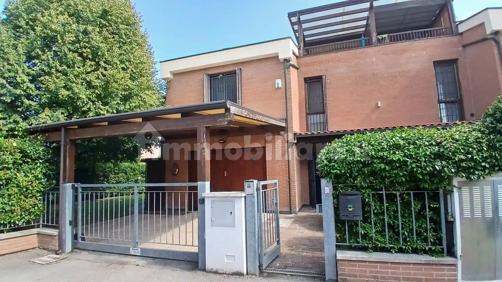 Villetta a schiera - foto 3