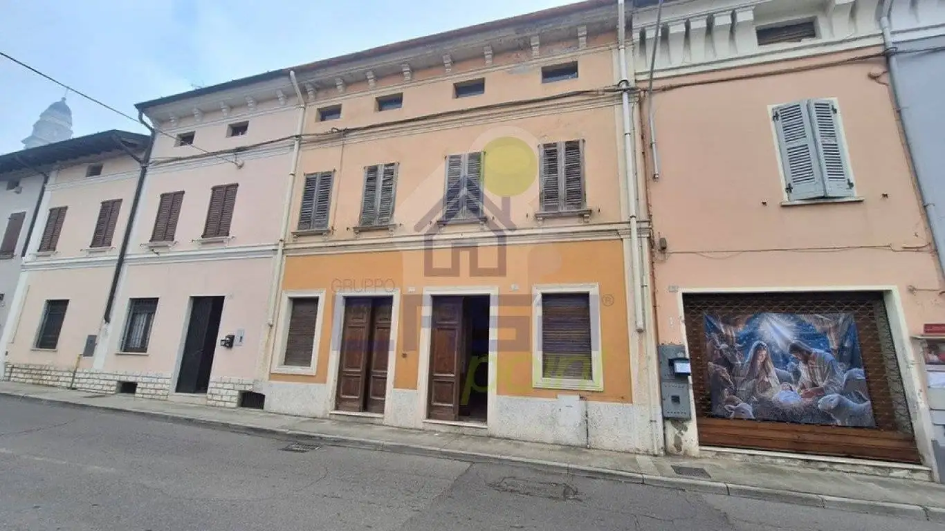 Casa indipendente in vendita a Cigole