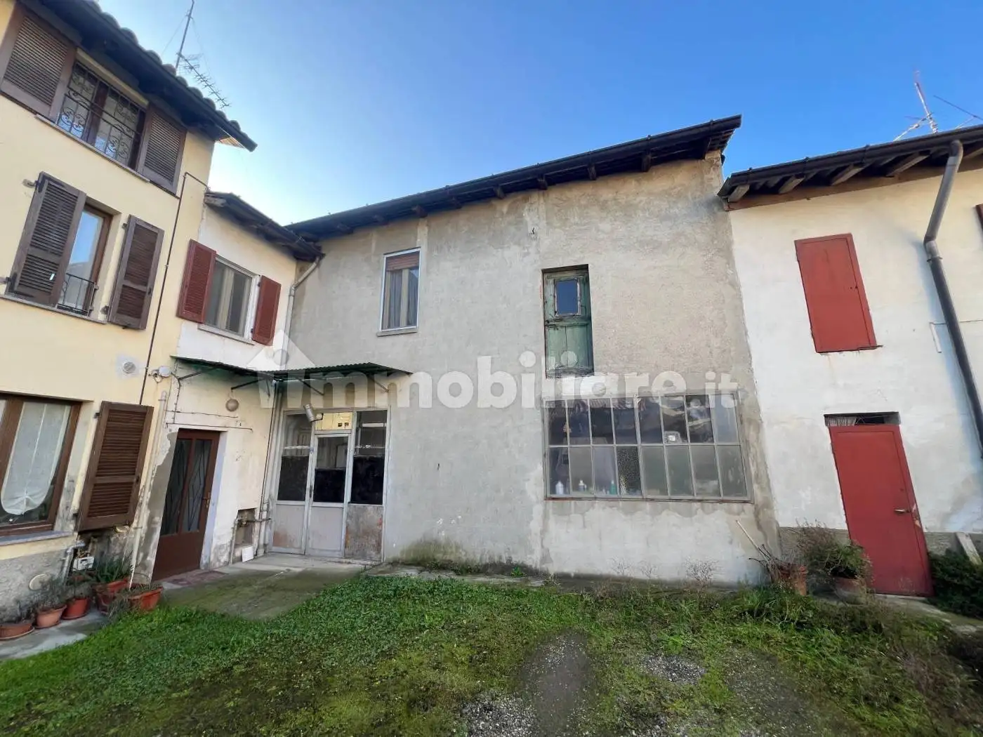 Casa indipendente in vendita a Orio Litta