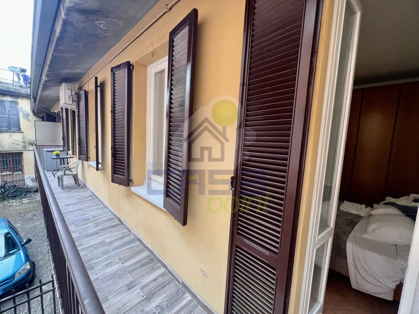 Appartamento in vendita a Lodi