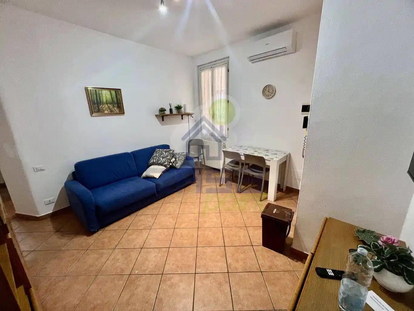 Bilocale via lodino 99, Città Bassa, Laghi, Lodi - foto 3