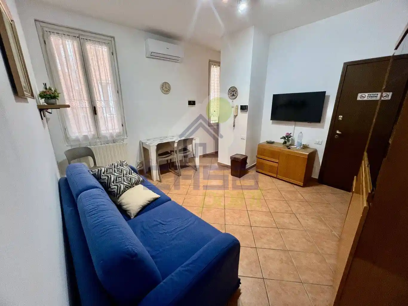 Bilocale via lodino 99, Città Bassa, Laghi, Lodi - foto 4