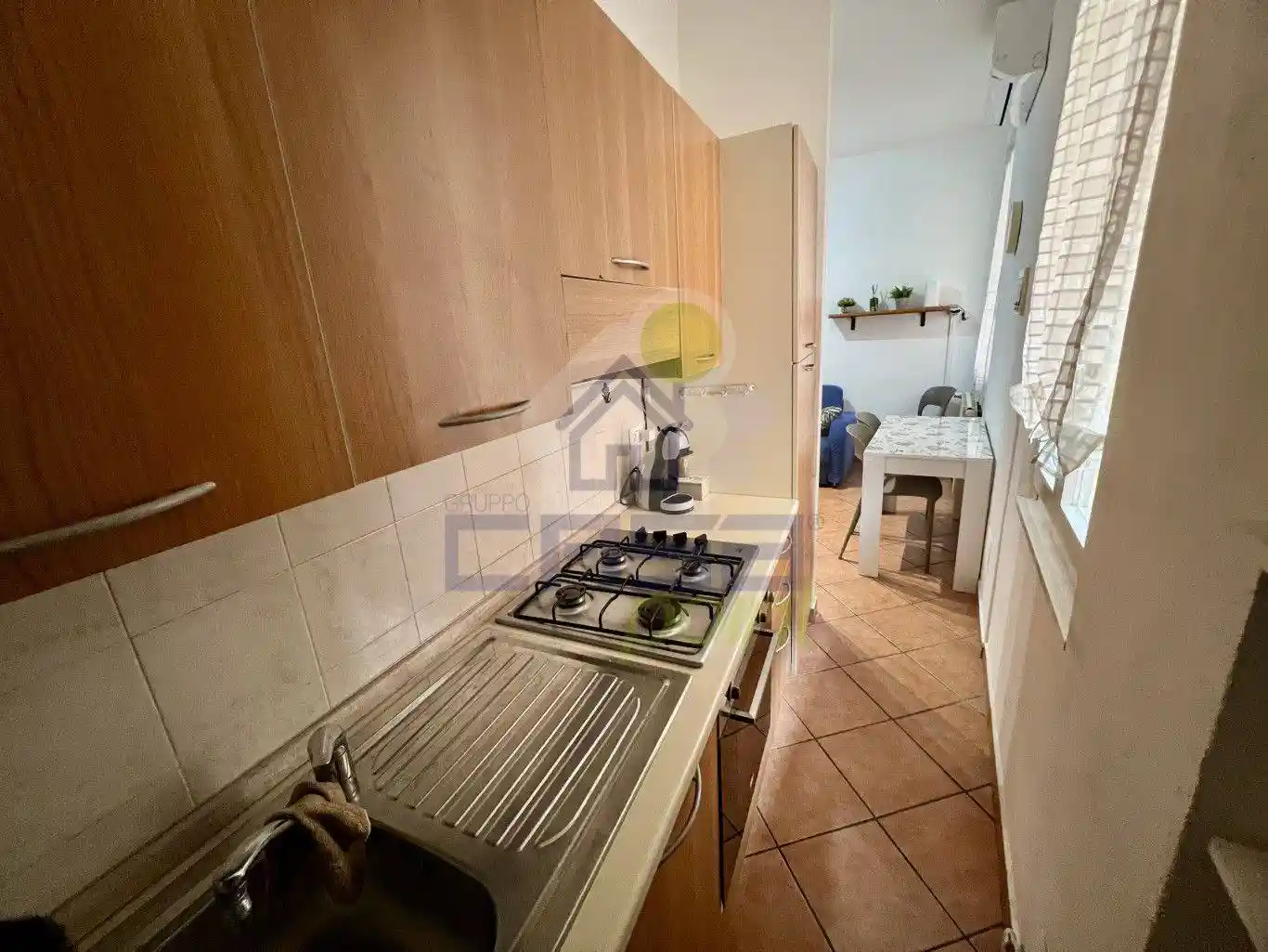 Bilocale via lodino 99, Città Bassa, Laghi, Lodi - foto 5