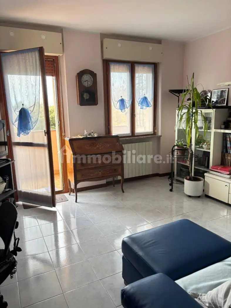 Appartamento in vendita a Curno