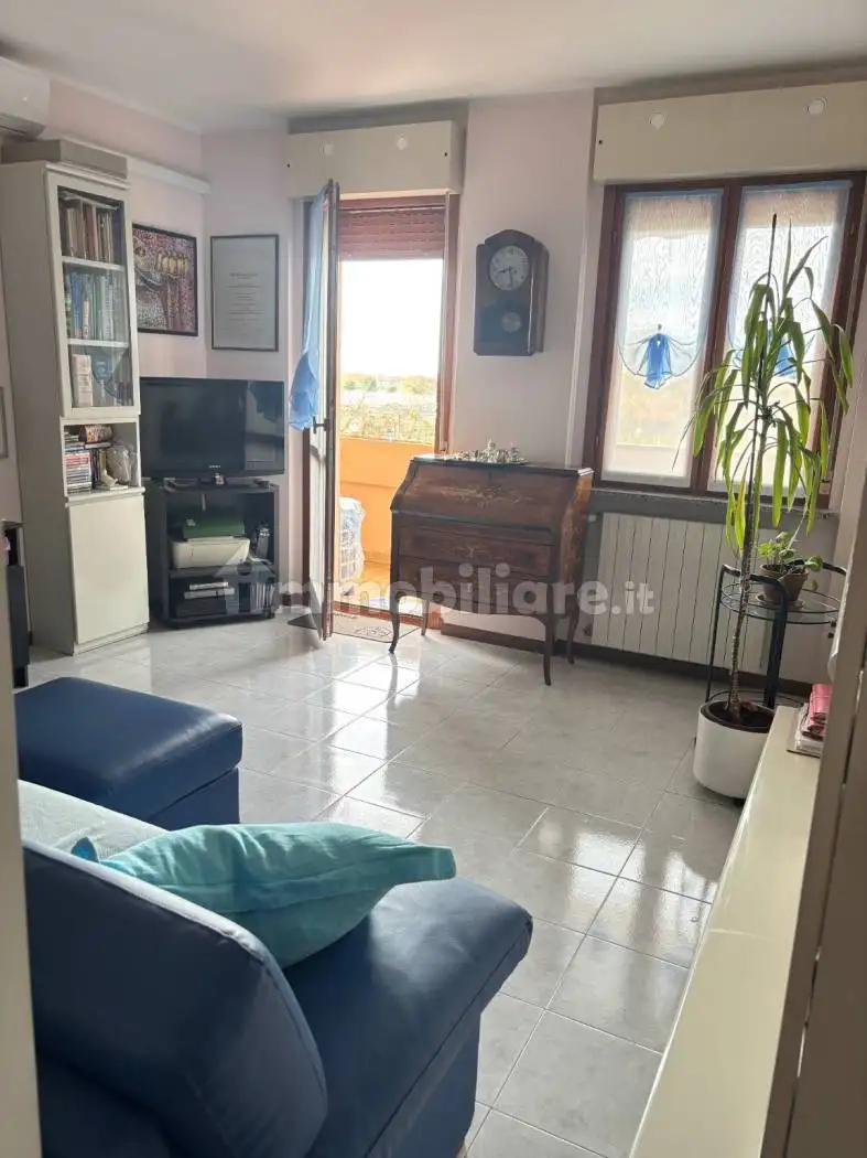 Quadrilocale via Sandro Pertini 18, Curno - foto 2