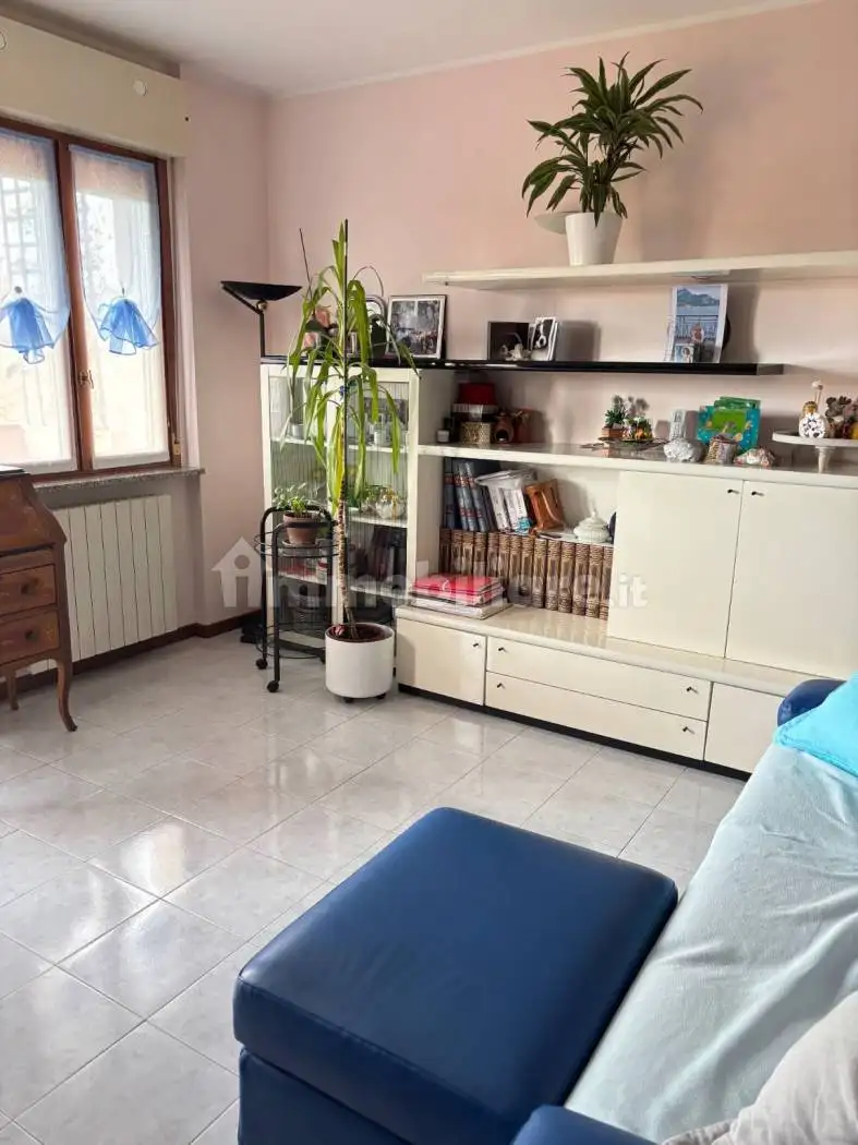 Quadrilocale via Sandro Pertini 18, Curno - foto 3