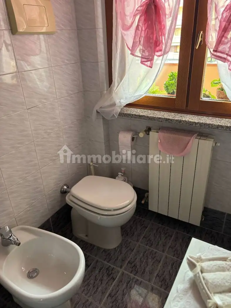 Quadrilocale via Sandro Pertini 18, Curno - foto 5