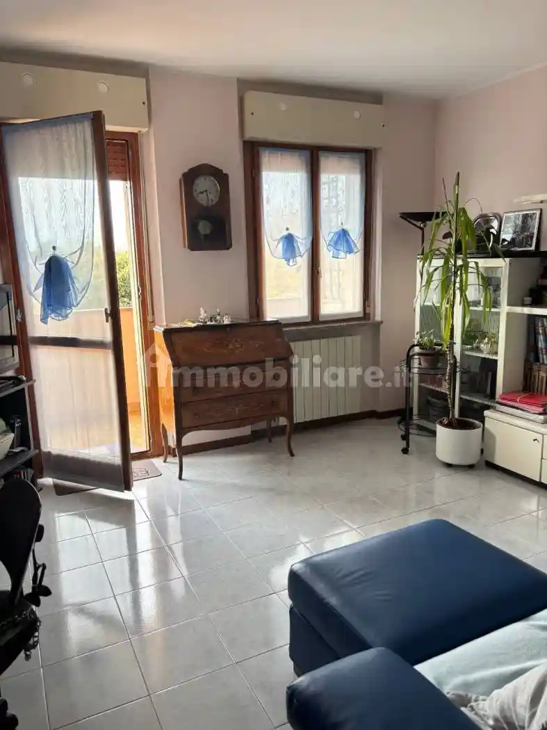 Appartamento in vendita a Curno