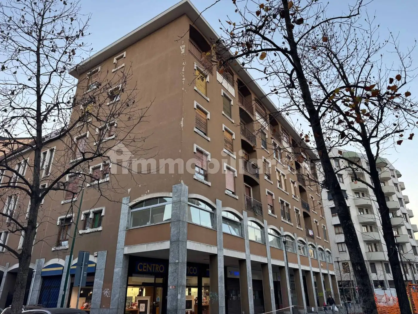 Appartamento in vendita a Sesto San Giovanni