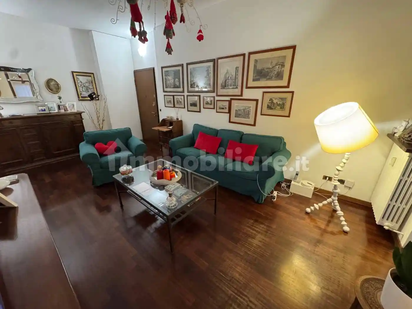 Trilocale via Risorgimento 35, Rondò - Torretta, Sesto San Giovanni - foto 3