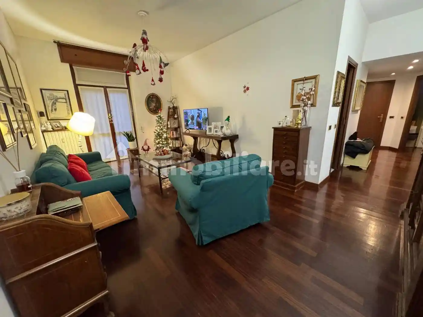 Trilocale via Risorgimento 35, Rondò - Torretta, Sesto San Giovanni - foto 4