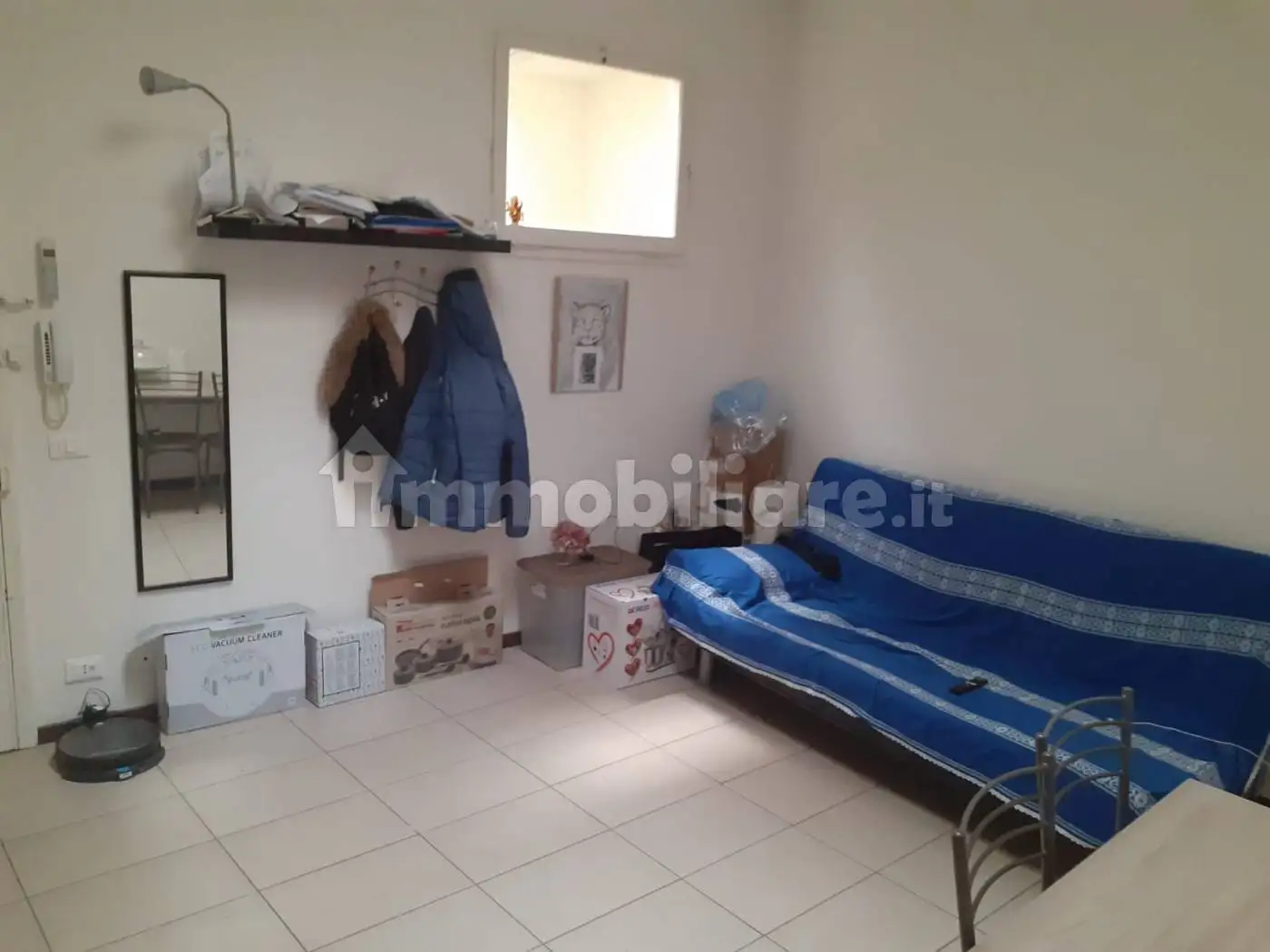 Trilocale via della Ghiara, Santa Maria in Vado, Ferrara - foto 2