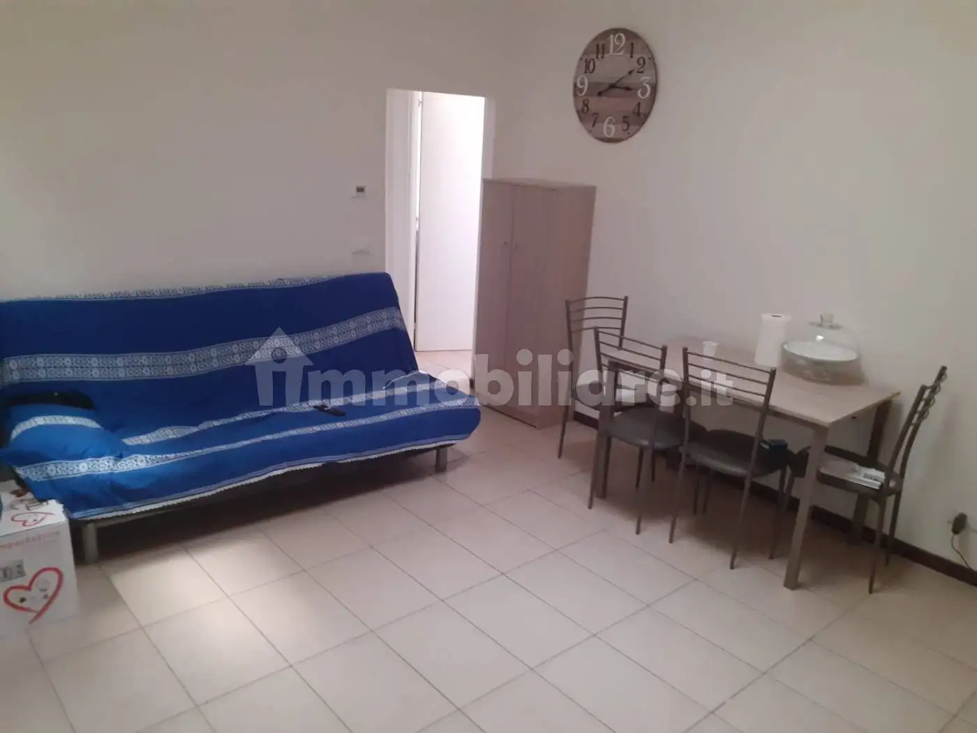 Trilocale via della Ghiara, Santa Maria in Vado, Ferrara - foto 3