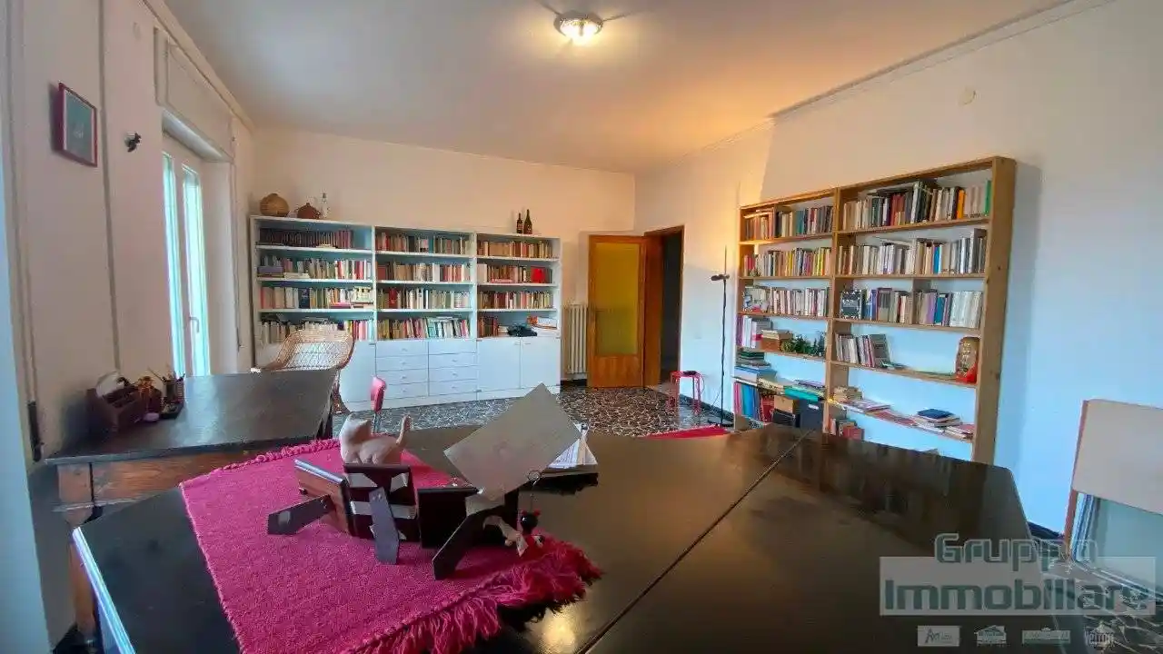 Attico buono stato, 214 m², Centro Storico, Pesaro - foto 2