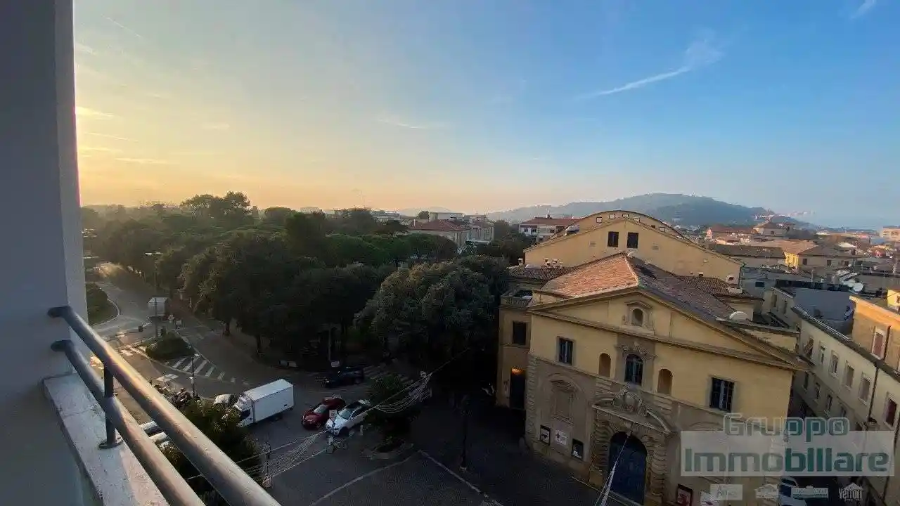 Attico buono stato, 214 m², Centro Storico, Pesaro - foto 4
