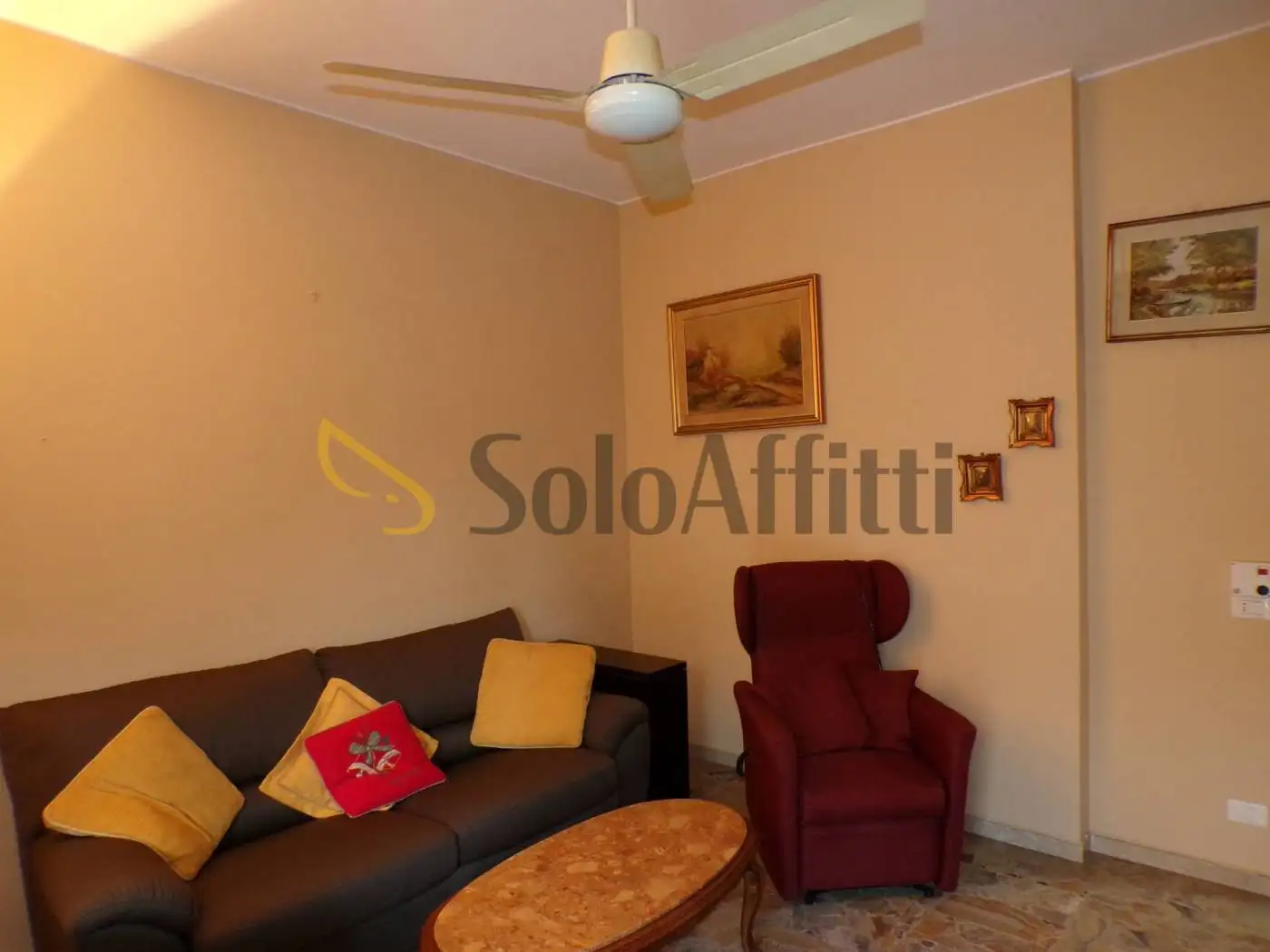 Bilocale via Vigevano 34, Crosione, Pavia - foto 5