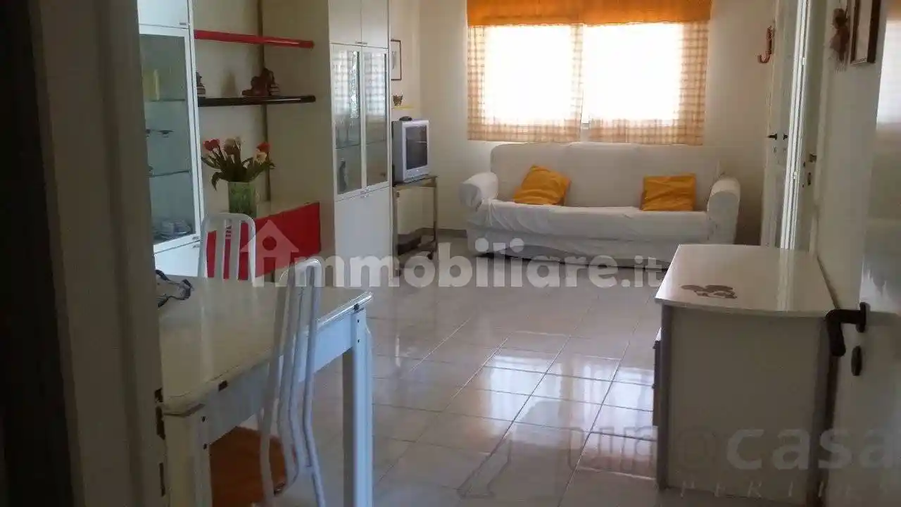 Quadrilocale buono stato, piano terra, Marina di Modica, Modica - foto 2